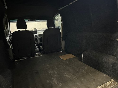 Renault Kangoo 1.6 EXPRESS 16V FLEX 4P MANUAL
