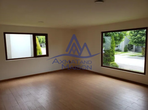 Venta De Casa En Loma Real Metepec Jsk