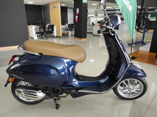 Piaggio Vespa Primavera 150