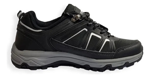 Zapatillas Mujer Nexxt Shell Pro Trekking Impermeables