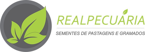 Sementes De Grama Batatais Incrustada (1 Kg Rende Até 150m2)