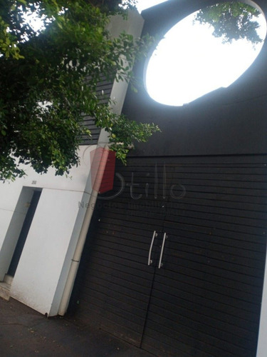 Imagem 7 de 15 de Salao - Mooca - Ref: 225 - L-225