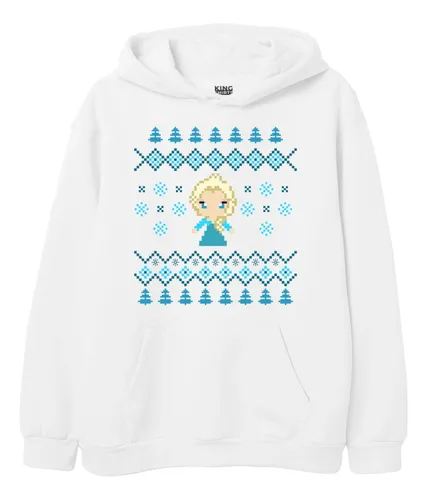 Sudadera elsa hotsell