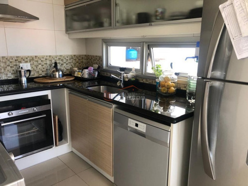 Imagen 8 de 26 de Apartamento En Venta En Punta Del Este, Roosevelt