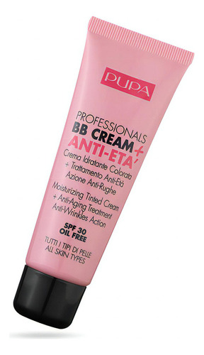 Bb Cream + Anti Age 50 Ml