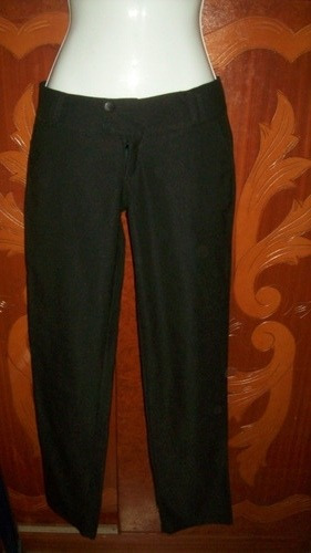 Pantalon Dama Talla 28 Intacto