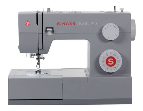 Máquina De Coser  Semi Industrial Singer Modelo 4432