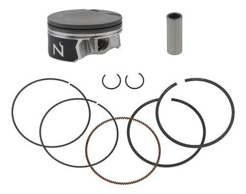 Piston Polaris 900 1000 Ranger Rzr Ace 92.97mm Estandar C