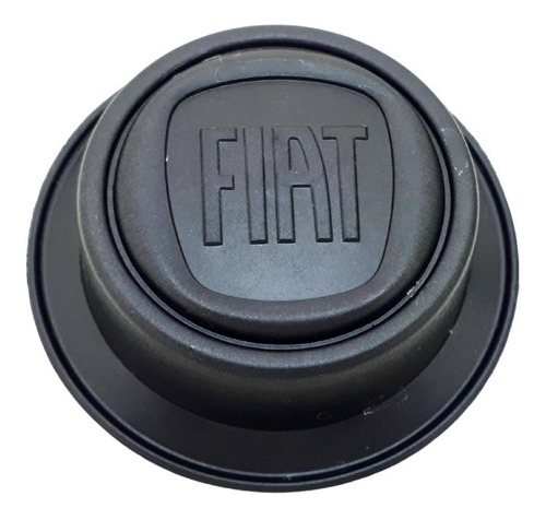 Centro De Llanta Original Fiat