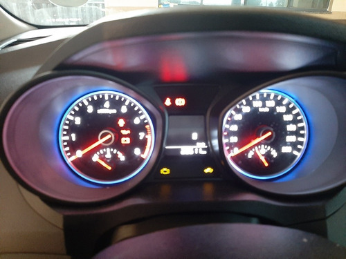 Hyundai Hb20 1.6 Comfort Plus Flex 5p 2019