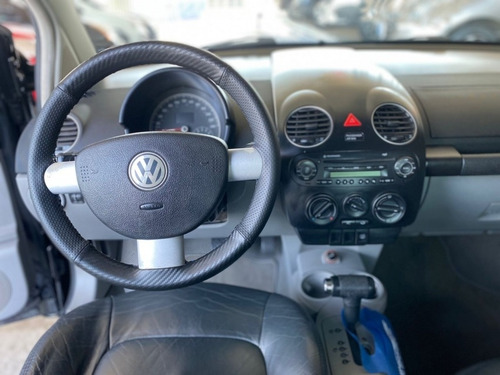 Imagem 6 de 12 de Volkswagen New Beetle 2.0