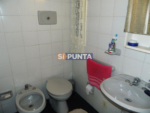 Imagen 8 de 9 de Apartamento En Alquiler