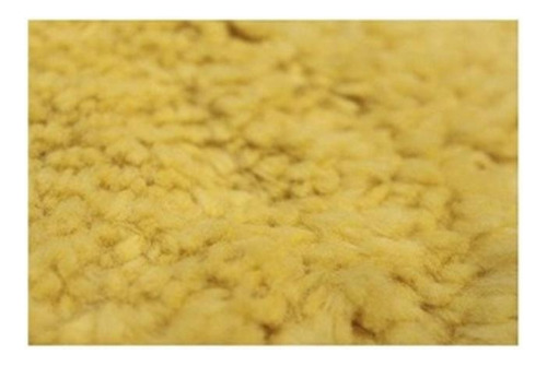 Borla 3m de Lana de Dos Caras para pulir 8 pulgadas 05705