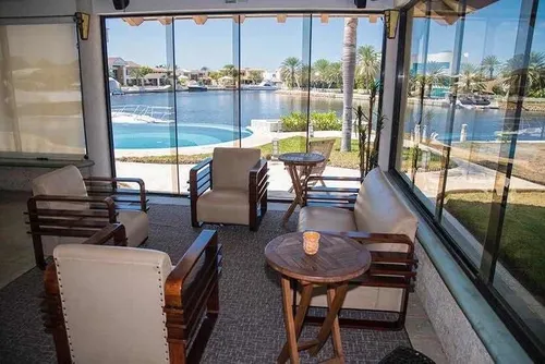 Villa En Alquiler Vacacional