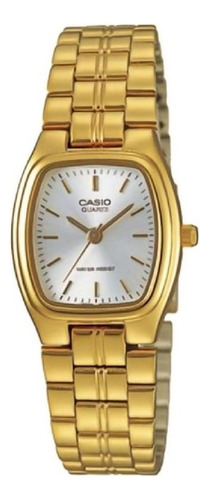 Reloj Casio Ltp-1169n-7a Mujer 100% Original