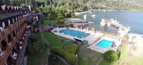 Imagen 7 de 8 de Bahia Manzano, Tiempo Compartido 6 Pax, Cabaña