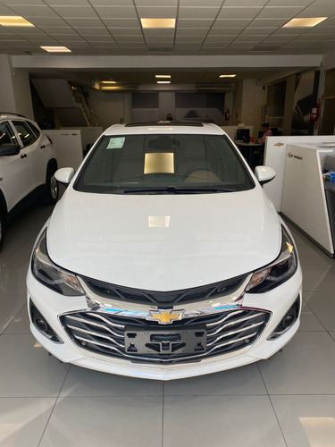 Chevrolet Cruze 5 1.4 Premier 5p