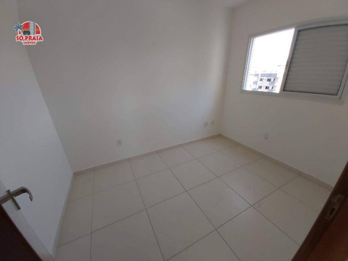 Imagem 19 de 21 de Apartamento Com 2 Dormitórios À Venda, 60 M² Por R$ 280.474,05 - Tupi - Praia Grande/sp - Ap2009