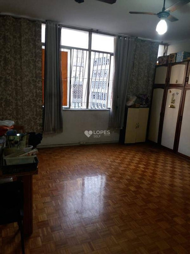 Apartamento Com 3 Quartos, 150 M² Por R$ 350.000 - Centro - Niterói/rj - Ap36344