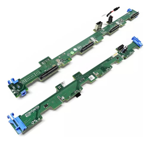Backplane Hds Hard Drive Dell Poweredge R320 R420 0p7h13 Nfe
