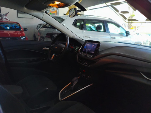 Chevrolet Onix plus Chevrolet Onix Plus LTZ 1.0 Turbo (Aut.)