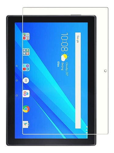 Lamina De Vidrio Templado Tablet Lenovo Tab 4 E10 Tb X104f