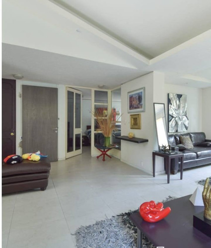 Imagen 9 de 10 de Residencia De Lujo A 5 Minutos De Santa Fe, 63874