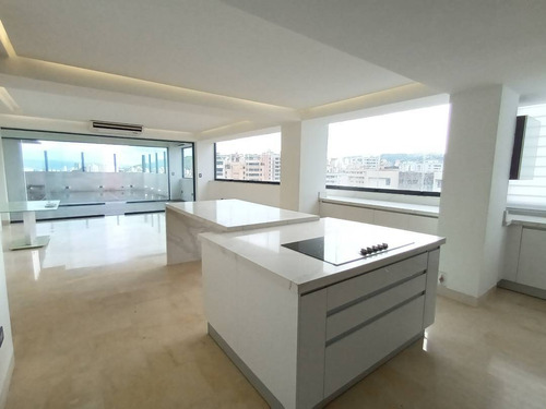 Imagen 3 de 28 de Leal Pérez Vende Penthouse Duplex En Sabana Larga Sevilla Real Torre A