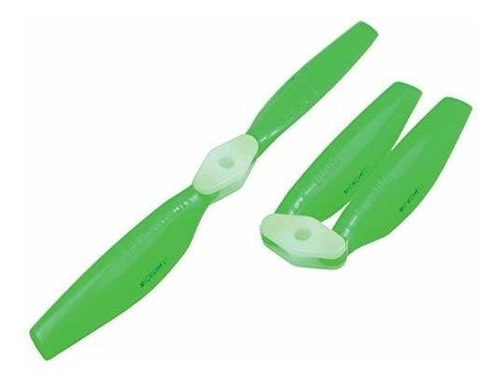 Hélices - Plastic Folding 2-blade Propeller 6045 Cw/ccw W/br