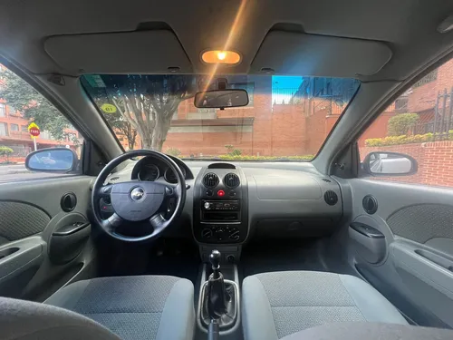 Chevrolet Aveo 1.4 Sd