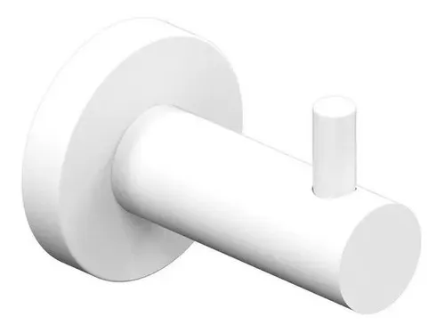 Juego Set Accesorios Hidromet Dynamic Blanco 6 Piezas Premiu