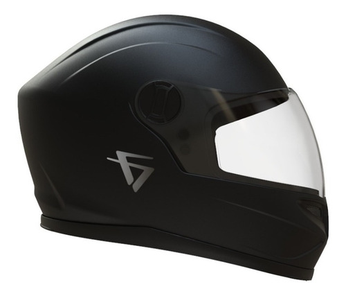 Casco Integral Moto Vertigo V32 Compact Plan Fas Motos