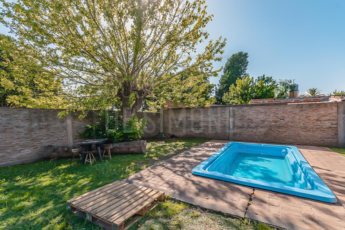 Casa En Venta Villa De Mayo