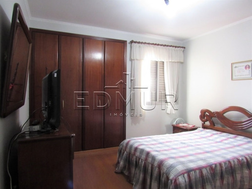 Imagem 15 de 15 de Apartamento - Santa Terezinha - Ref: 23285 - V-23285