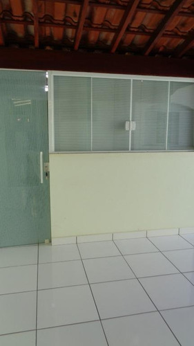 Imagem 24 de 28 de Casas - Venda - Jardim Santana - Cod. Ca0160 - Vca0160