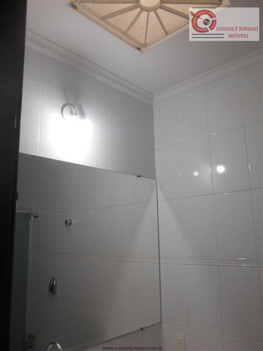 Imagem 16 de 20 de Casas Comerciais À Venda Em Jundiaí/sp - Compre O Seu Casas Comerciais Aqui! - 1178087