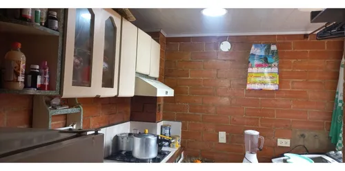 Venta Apartamento Arrayanes De Suba