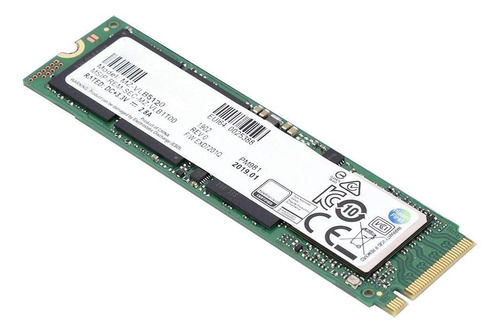 interno Samsung PM981 MZVLB512HAJQ 512GB