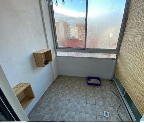 Imagen 6 de 6 de Departamento Un Dormitorio Macrocentro