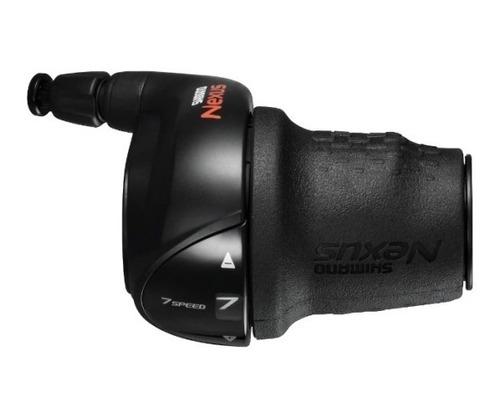 Shifter Derecho Shimano Nexus Revoshift C3000 7v