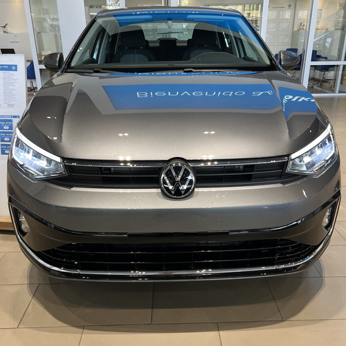 Volkswagen Virtus 1.6 Msi