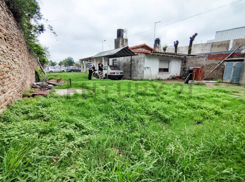 Lote En Venta - Villa Udaondo, Ituzaingó. Gba Zona Oeste