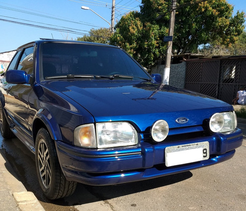 Ford Escort