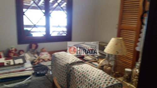 Imagem 3 de 8 de Casa Com 3 Dormitórios À Venda, 120 M² Por R$ 440.000,00 - Jardim Ricardo - Hortolândia/sp - Ca1557