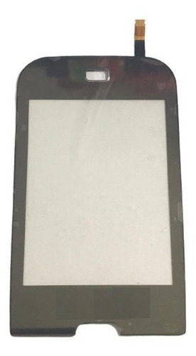 Touch Screen Compatível Com Samsung B5722