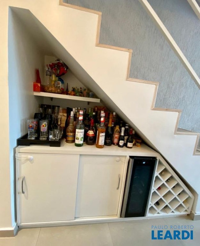 Imagem 14 de 15 de Casa Em Condomínio - Campo Grande - Sp - 632084