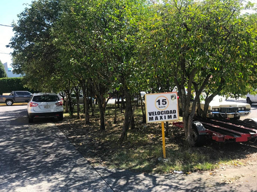 Imagen 5 de 8 de Rtv9946, Ciudad Satelite, Terreno En Venta