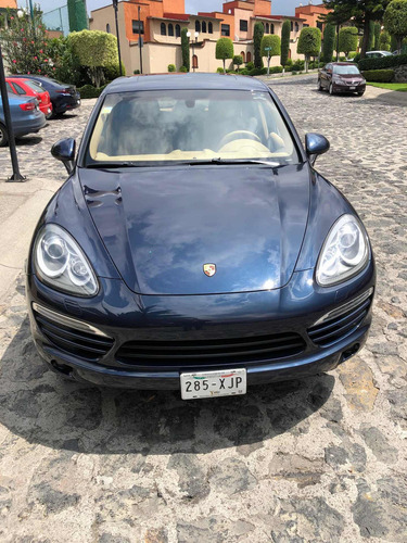 Imagen 3 de 11 de Porsche Cayenne 2011 3.6 V6 Tiptronic At
