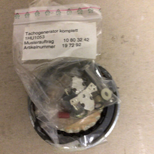 Siemens Tacho Generator 1hu1053 Nne