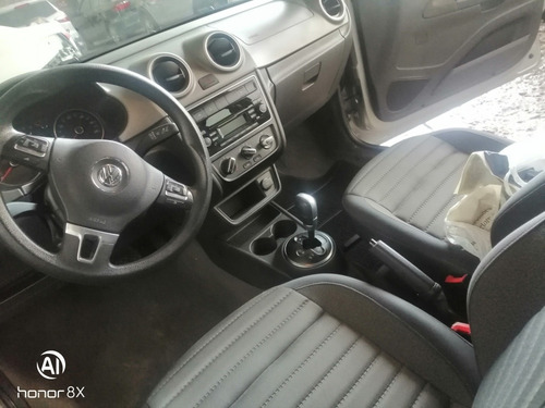 Volkswagen Voyage 1.6 Vht Comfortline Total Flex I-motion 4p
